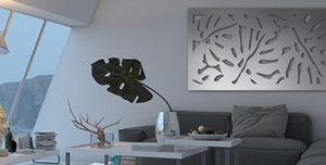 Elysium Decorative Screens Click to View Our Aluminium Colour