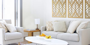 Elysium Decorative Screens Click to View Our Aluminium Composite Colours