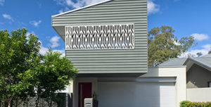 Elysium Decorative Screens Click to View Our Powder Coating Options