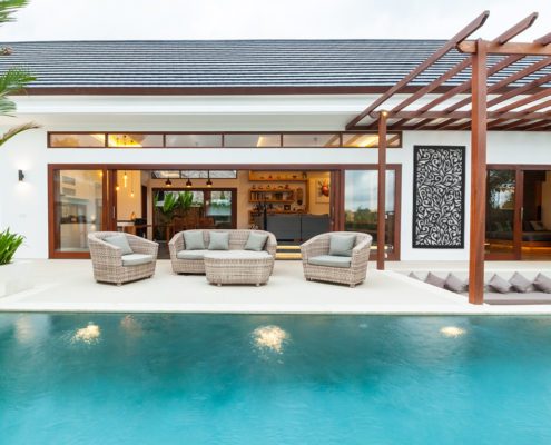 Elysium_Screens_Pool_WallArt_Floral_Design Elysium Decorative Screen Pool Area with Decorative Screen Floral Design